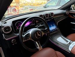 مرسيدس بنز C-Class